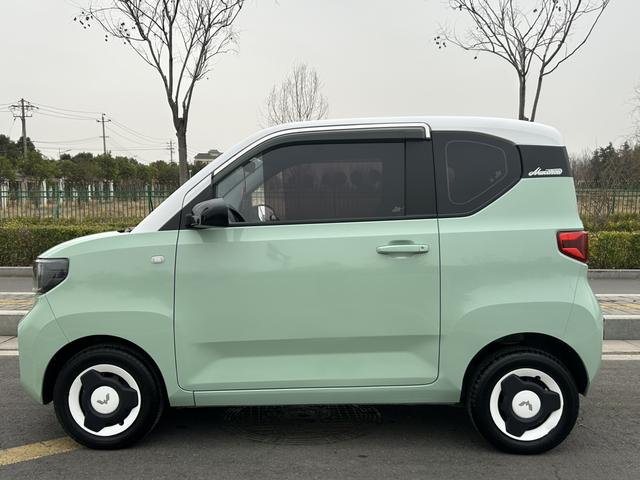 五菱汽车 宏光MINIEV 2021 #10 五菱汽车 宏光MINIEV 2021 汽车图片 #10