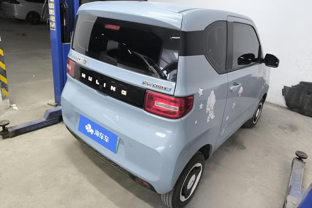 Wuling 2022 #10 Wuling 2022 car image #10