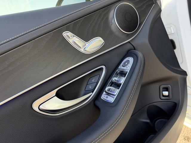 Mercedes-Benz C Class 2021 car image #10