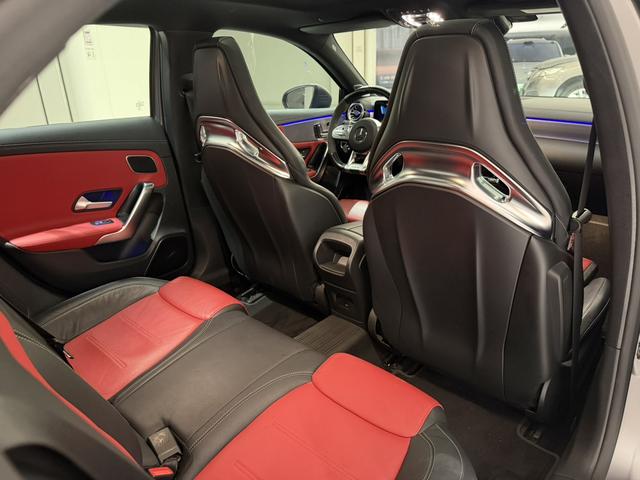 Mercedes-Benz A AMG (Imported) 2021 imagen de coche #10