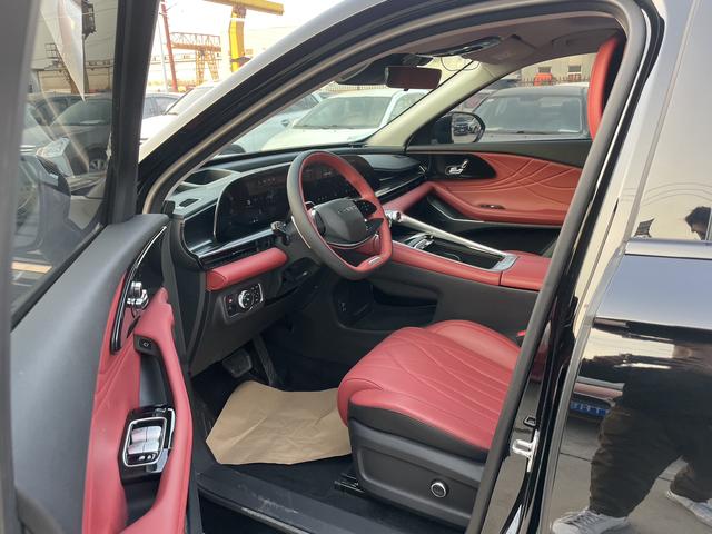 Exceed Yaoguang 2023 car image #10