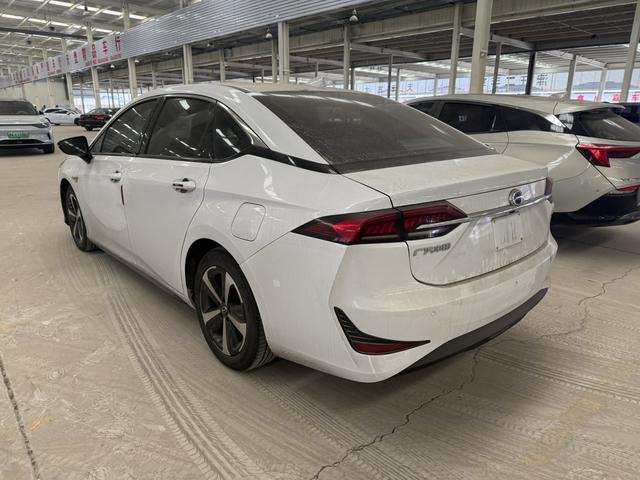 GAC iA5 2020 car image #10