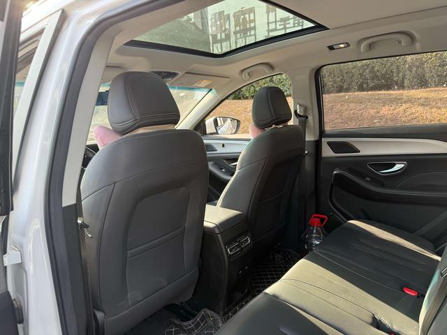 X90 PLUS 2023 immagine di auto #10