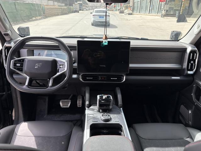 2024 car image #10