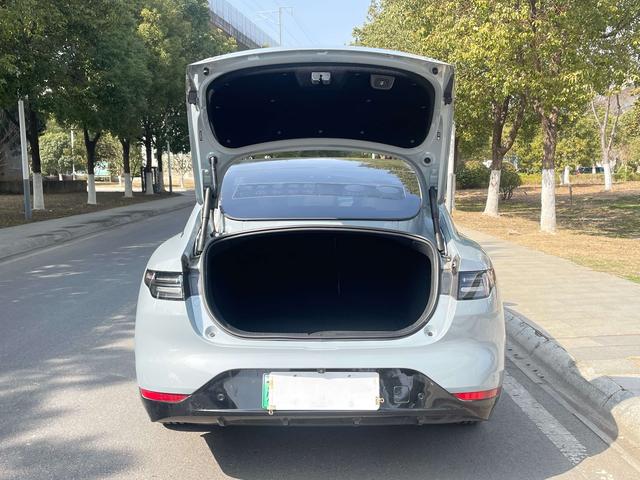 零跑汽车 零跑C01 2024 汽车图片 #10