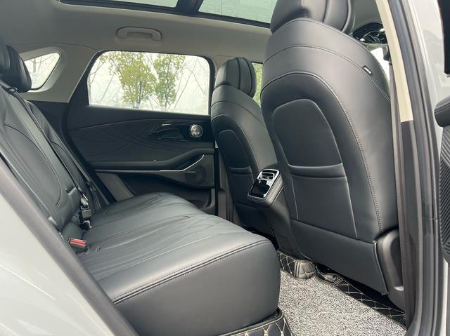 Exceed Yaoguang 2023 car image #10