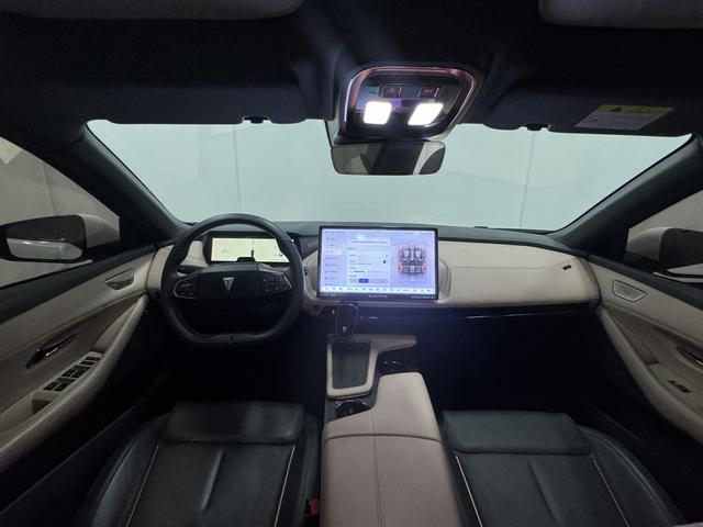 Deepal SL03 2023 #10 Deepal SL03 2023 immagine di auto #10