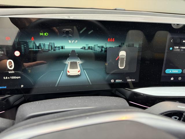 MG 5 Scorpio 2022 #10 MG 5 Scorpio 2022 car image #10