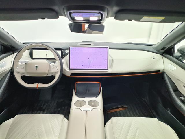 Deepal SL03 2024 car image #10