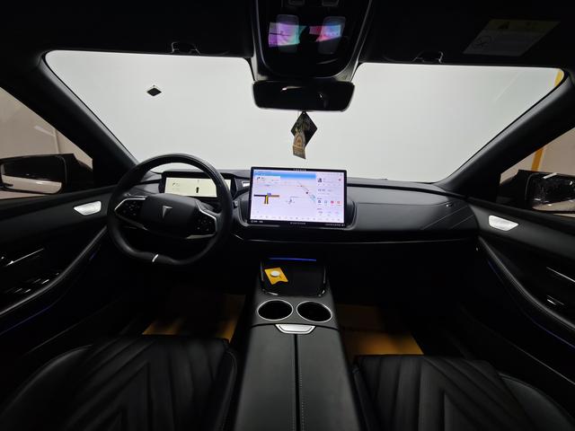 Deepal SL03 2023 #10 Deepal SL03 2023 immagine di auto #10