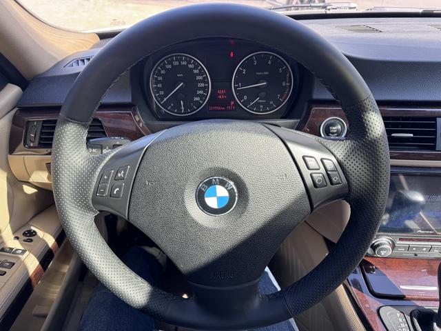 BMW 3 Series 2012 #10 BMW 3 Series 2012 car image #10