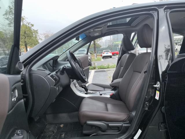 Honda Accord 2015 image de voiture #10