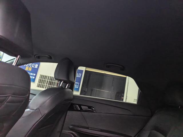 MG 4 EV 2023 #10 MG 4 EV 2023 car image #10