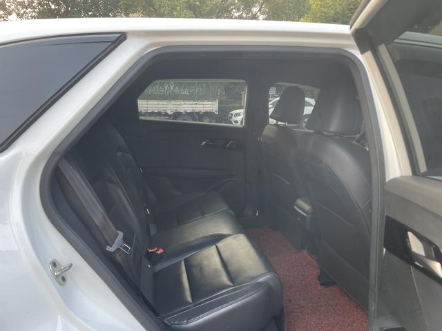 MG 4 EV 2023 #10 MG 4 EV 2023 car image #10