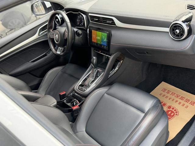 MG ZS 2020 #10 MG ZS 2020 car image #10