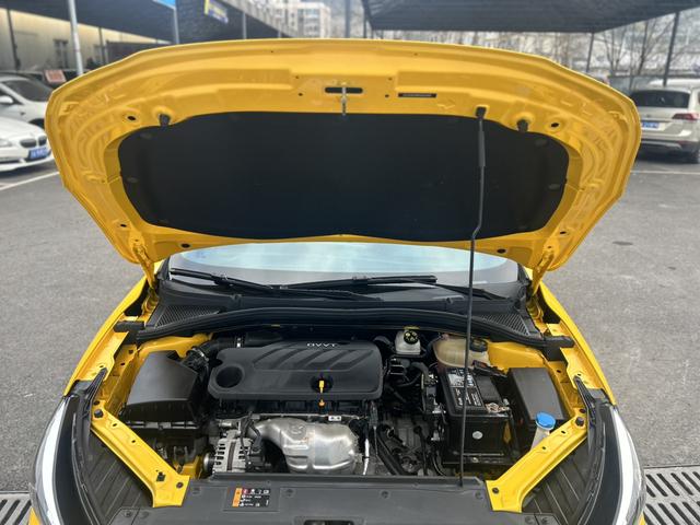 MG 5 2022 #10 MG 5 2022 car image #10