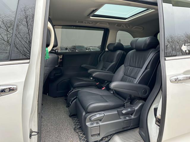 Honda ODYSSEY 2018 صورة سيارة #10