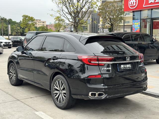 Honda 2021 image de voiture #10