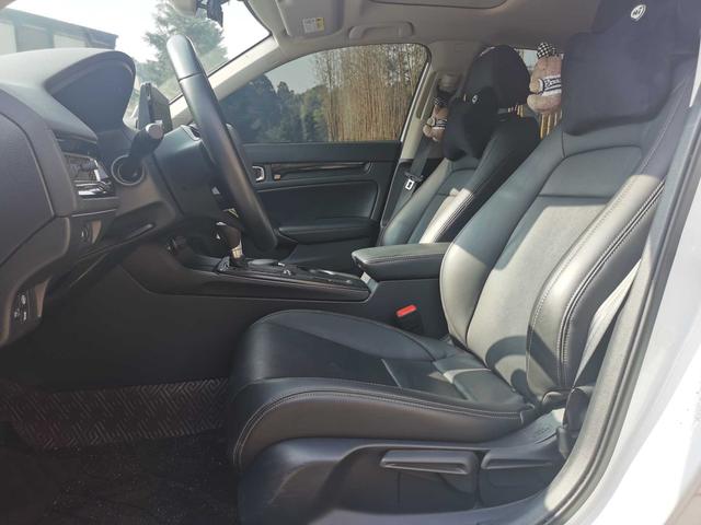 Honda INTEGRA 2024 imagem de carro #10