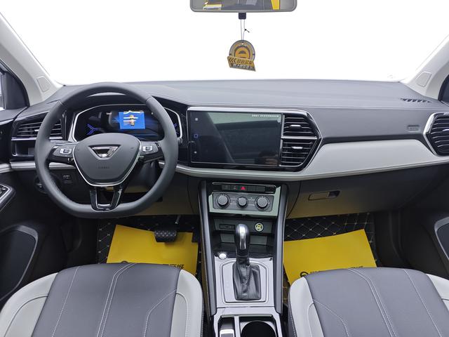 Jetta VS7 2026 car image #10