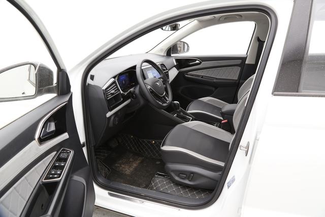 Jetta VS7 2022 car image #10