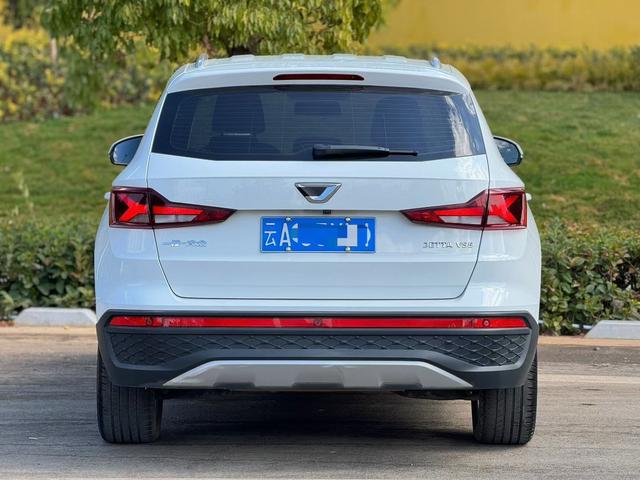 Jetta VS5 2023 #10 Jetta VS5 2023 изображение автомобиля #10