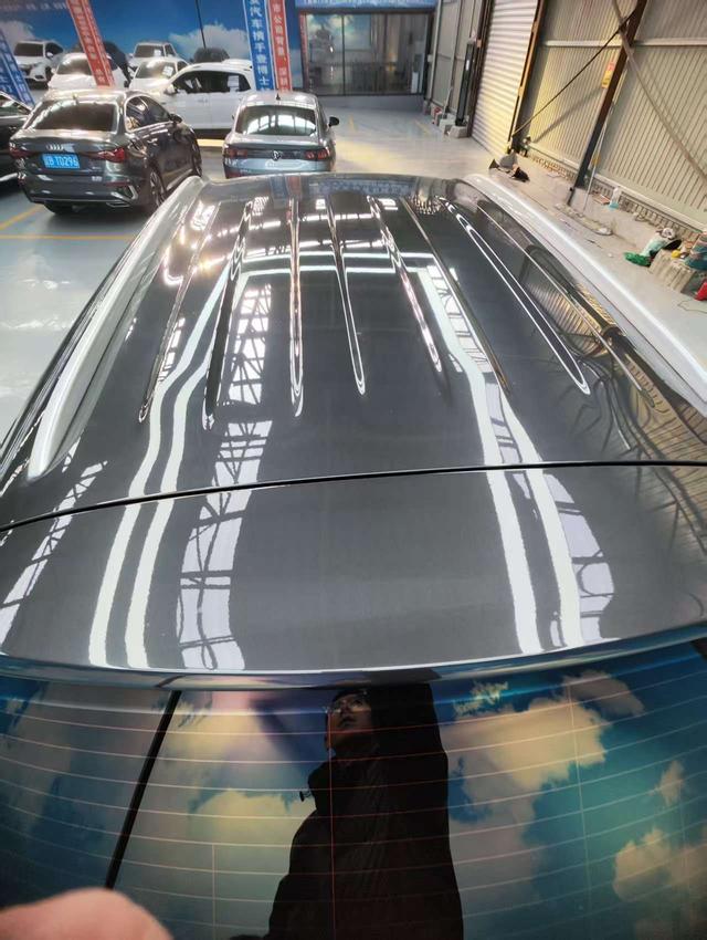 Jetta VS5 2021 #10 Jetta VS5 2021 изображение автомобиля #10