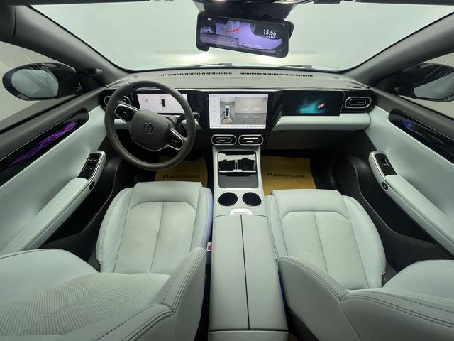 零跑汽车 零跑C01 2023 汽车图片 #10