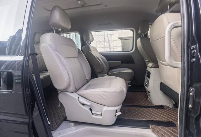 Forthing Lingzhi 2019 immagine di auto #10