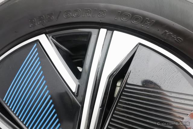 Exceed 2023 immagine di auto #10