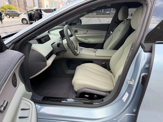 Exceed Stellar Era ES 2025 immagine di auto #10