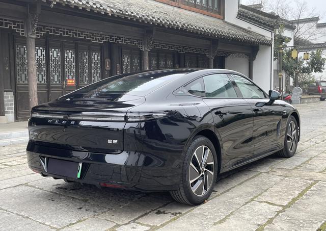 Exceed Stellar Era ES 2025 car image #10