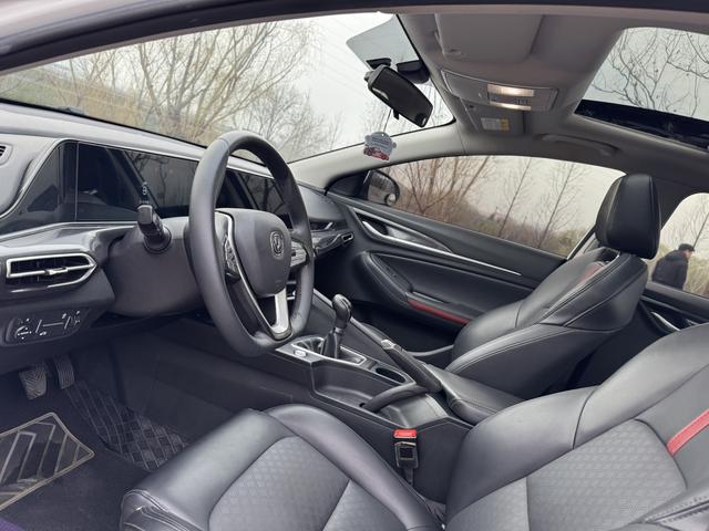 Changan Eado 2020 immagine di auto #10