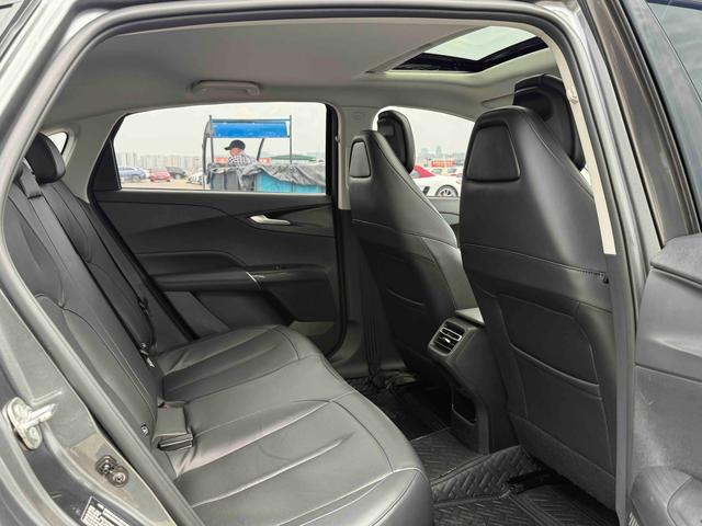Changan 2025 #10 Changan 2025 car image #10