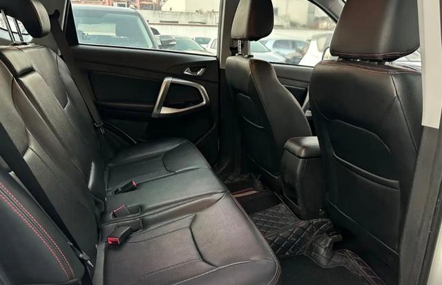 奇瑞 瑞虎5 2016 汽车图片 #10