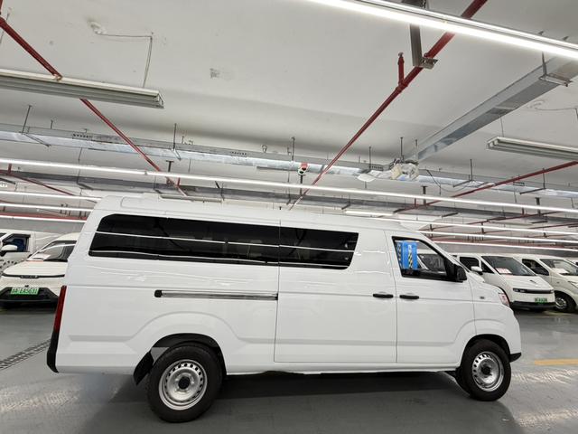 Kaiyi 2025 car image #10