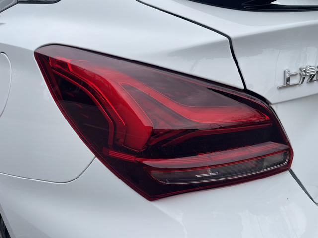 MG 5 Scorpio 2022 car image #10