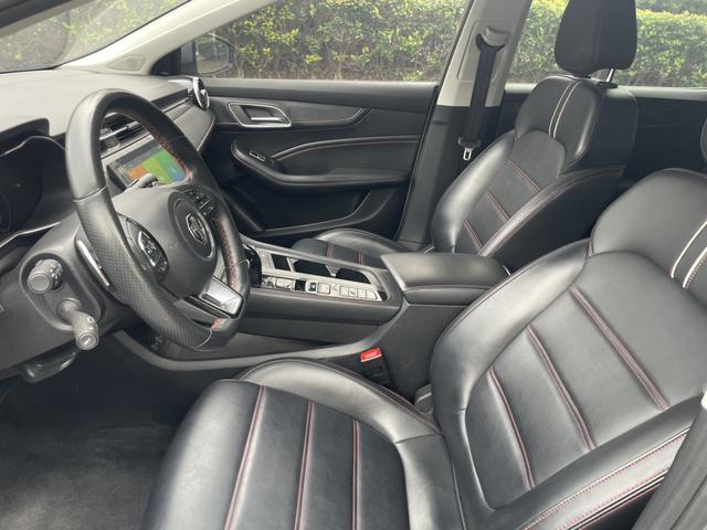 MG 6 2020 immagine di auto #10