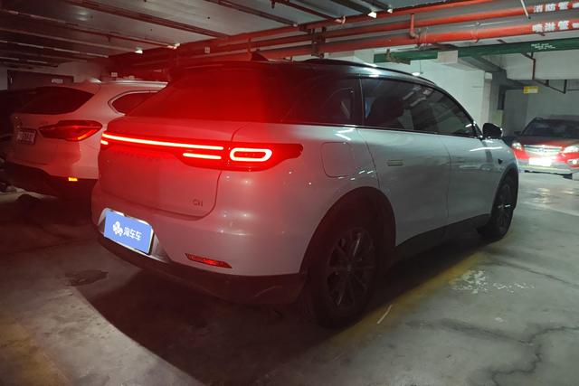 Leapmotor C11 2023 car image #10