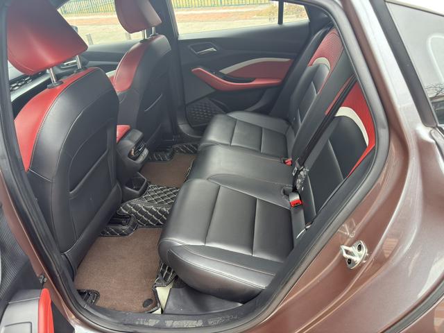 MG 5 2021 #10 MG 5 2021 car image #10