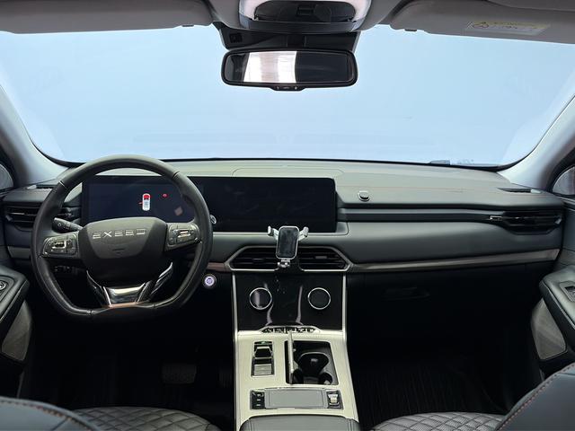 Exceed 2020 #10 Exceed 2020 car image #10
