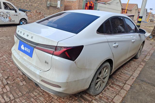 Roewe i5 2023 изображение автомобиля #10