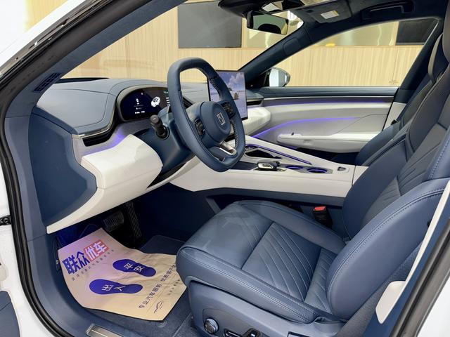 极氪 极氪001 2025 汽车图片 #10