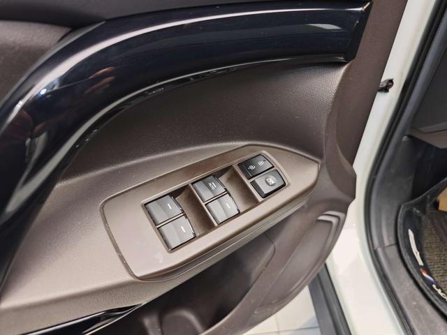 GAC Shirui PHEV 2019 image de voiture #10