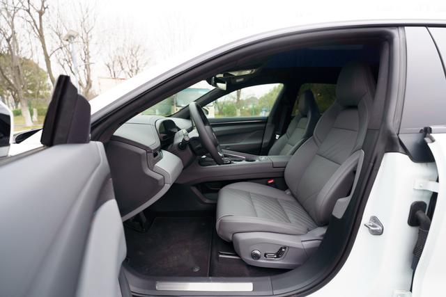 极氪 极氪001 2025 汽车图片 #10