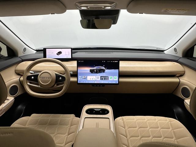 Exceed Stellar Era ET 2025 immagine di auto #10