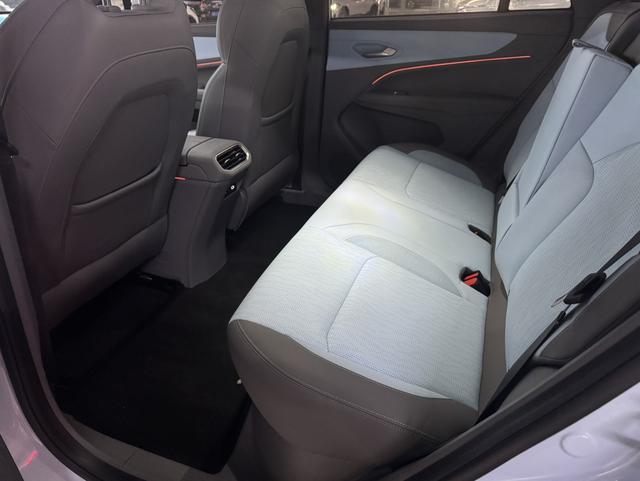 睿蓝汽车 睿蓝7 2023 汽车图片 #10