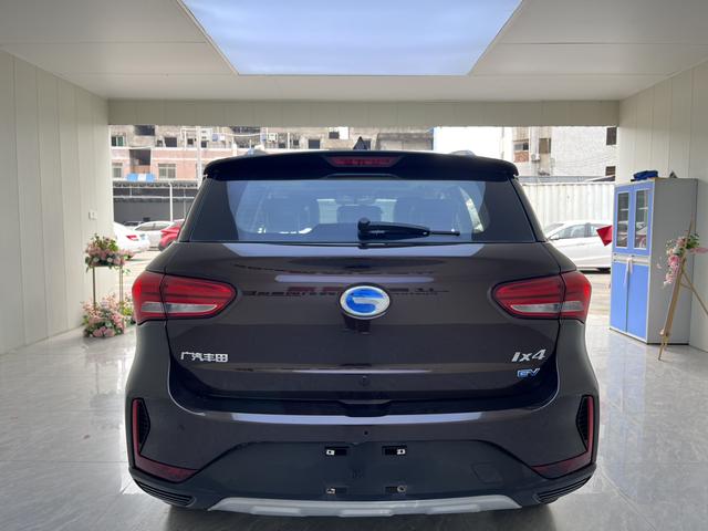 广汽集团 广汽ix4 2019 汽车图片 #10