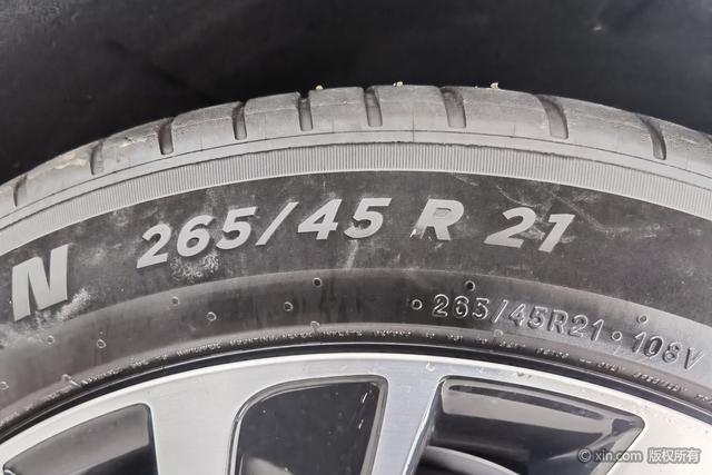 Exceed Stellar Era ET 2024 imagem de carro #10