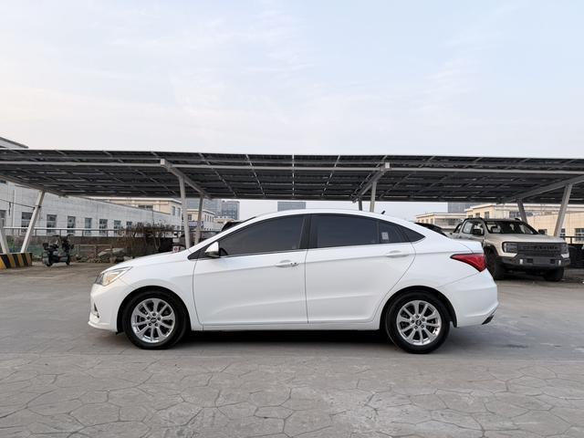 Chery Arrizo 5 2019 #10 Chery Arrizo 5 2019 car image #10